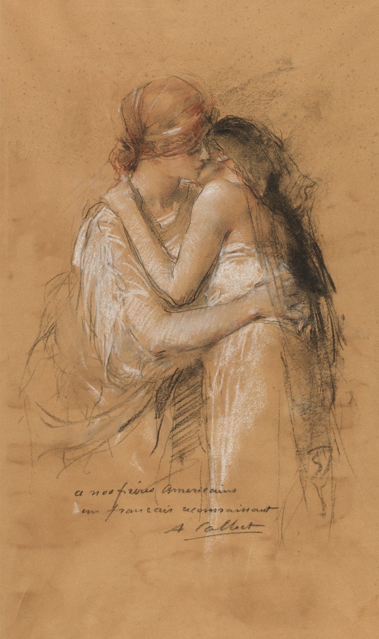  by Antoine Calbet