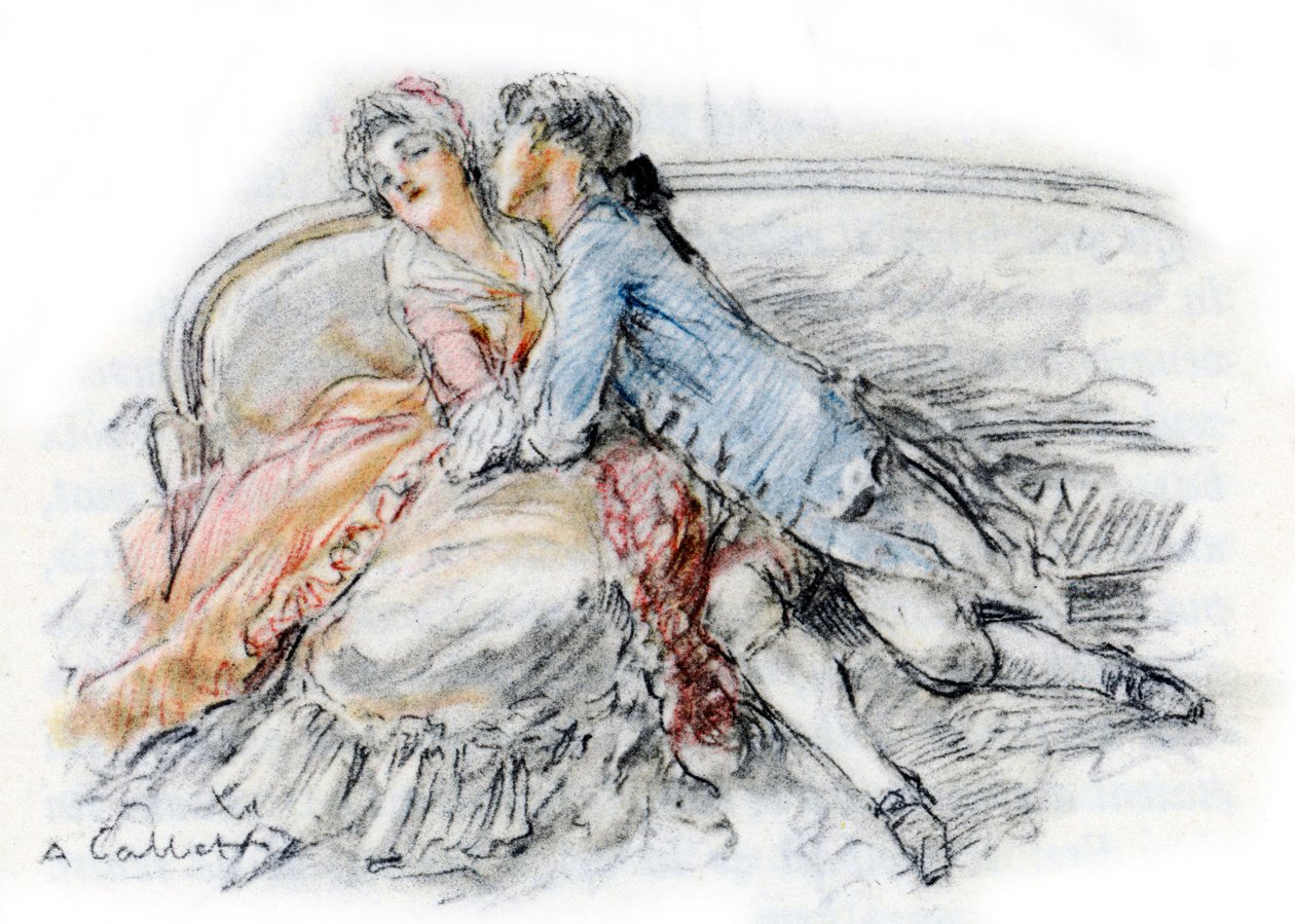 Werther Charlotte