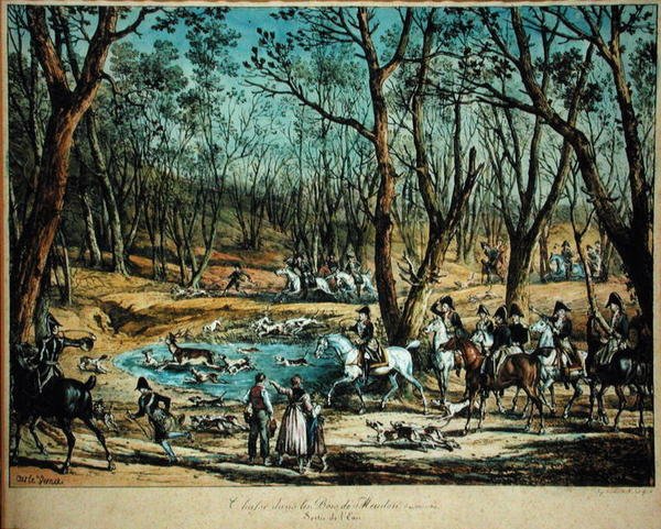 Meudon