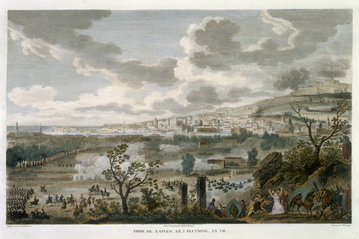 Napoli