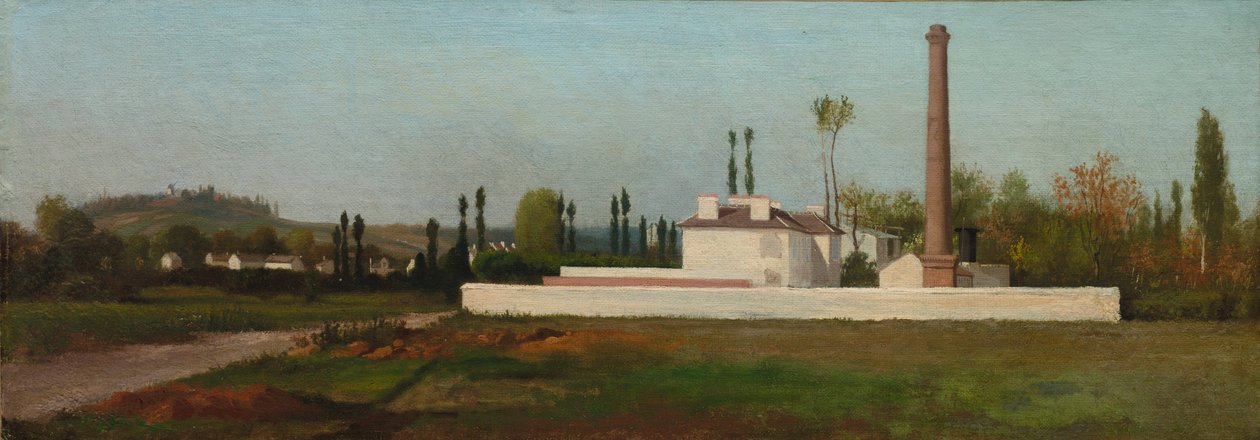  by Antoine Chintreuil