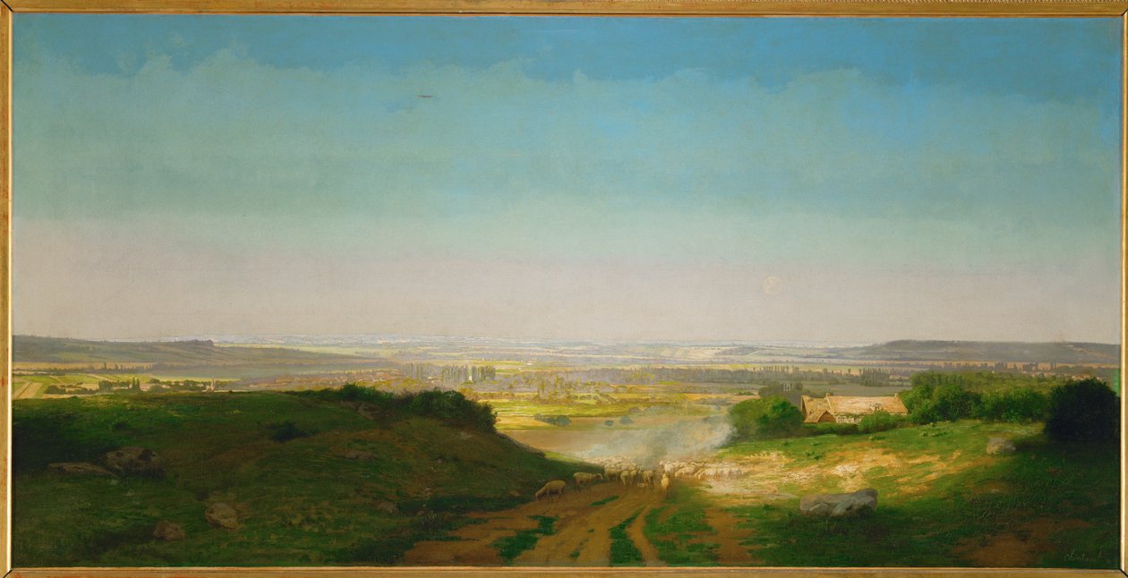  by Antoine Chintreuil