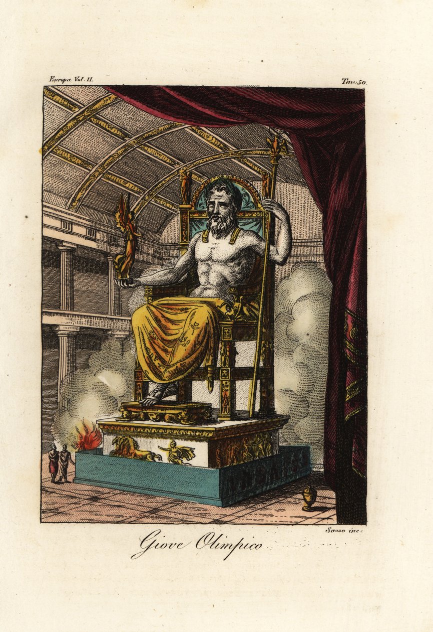 Olympia