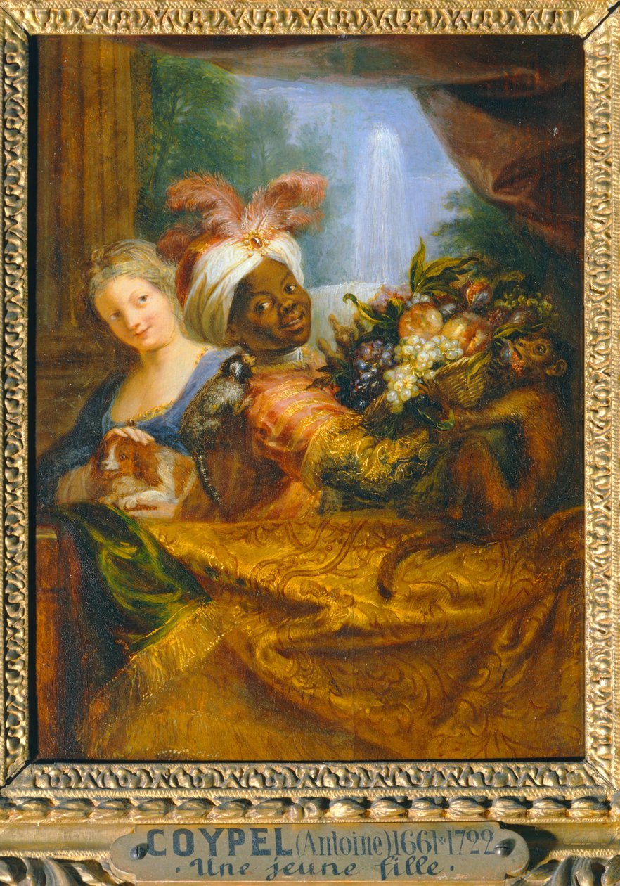  by Antoine Coypel