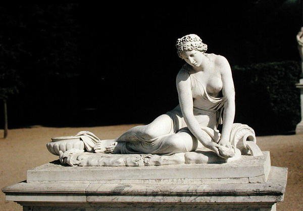 Parterre de Latone