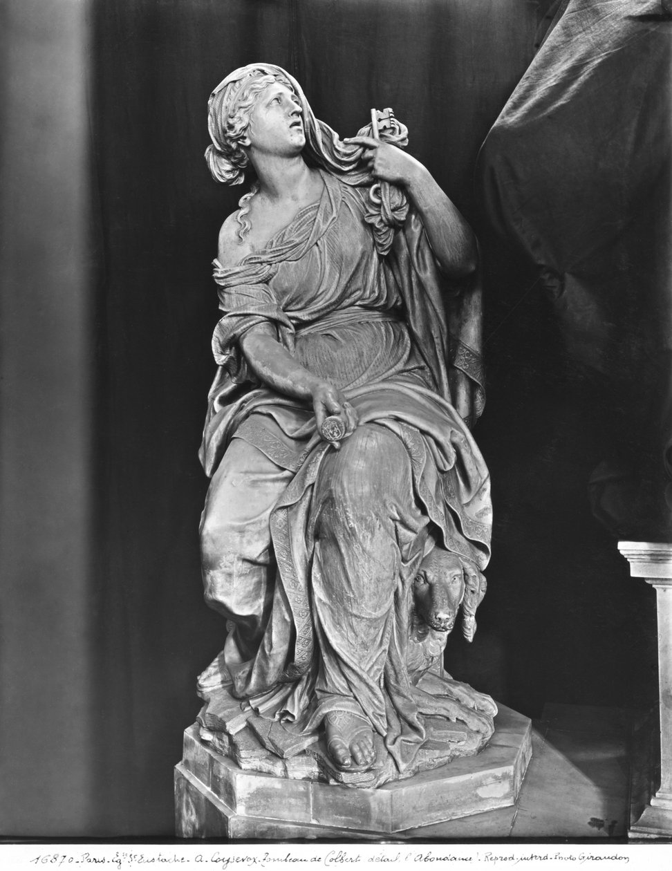 Jean-Baptiste Colbert de Torcy