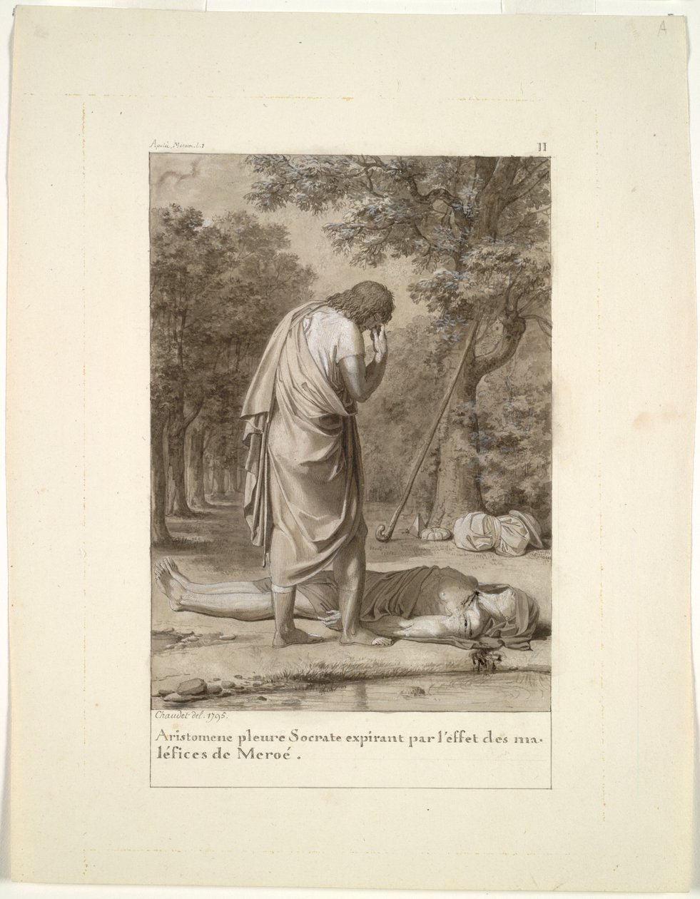 Aristomenes Meroe