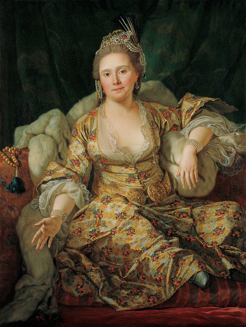 Annette Duvivier