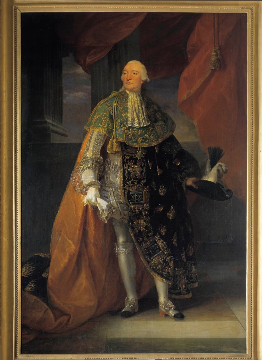 Louis Philippe II Joseph