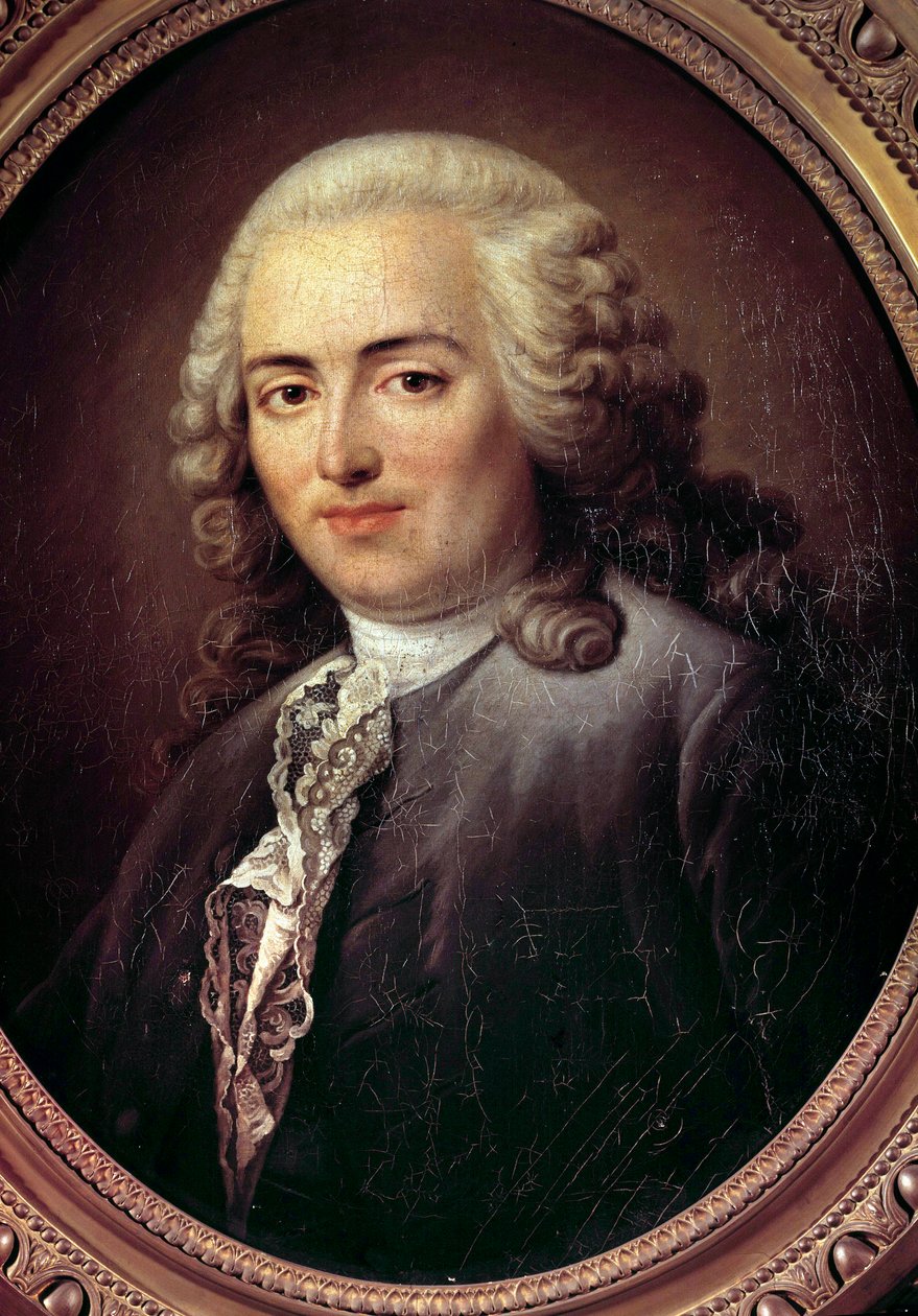 Anne Robert Jacques Turgot