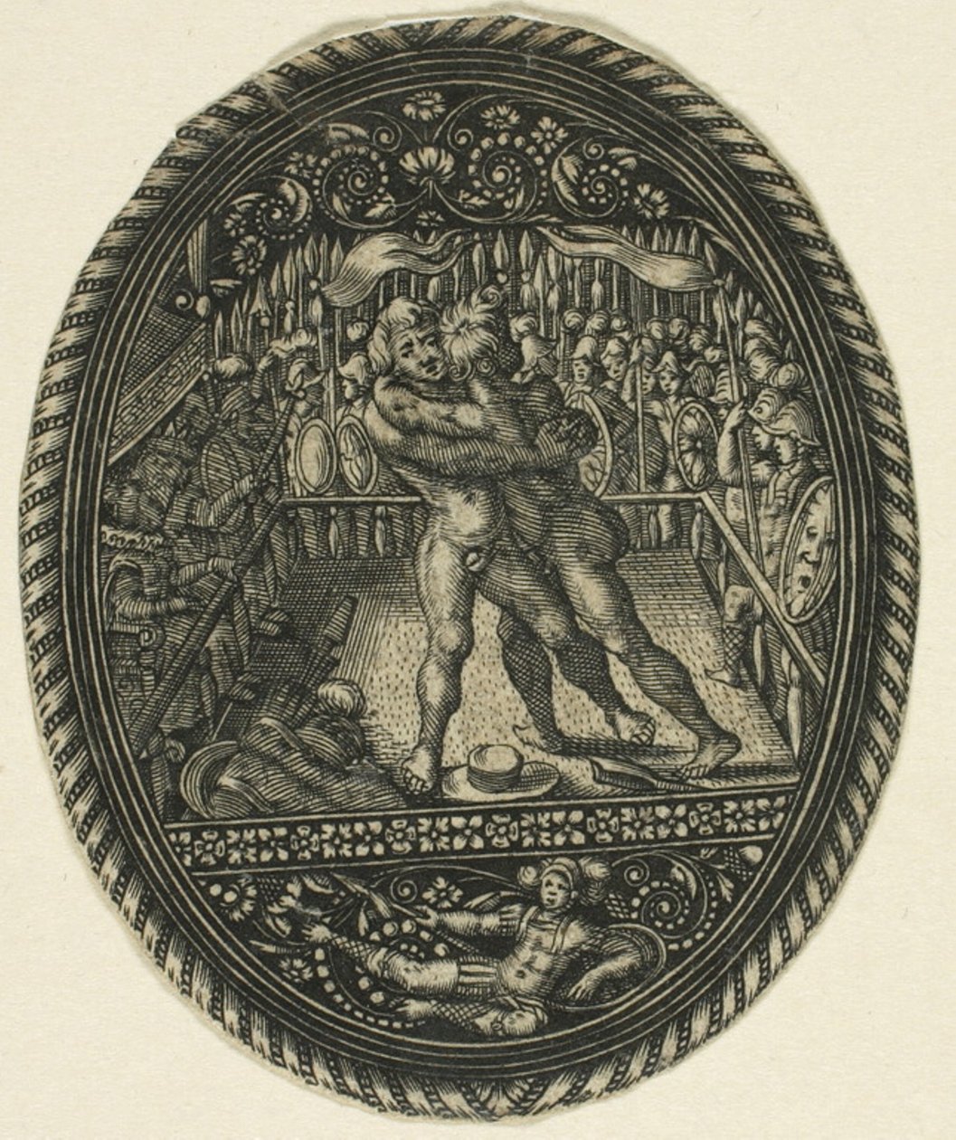 savaş by Antoine Jacquard