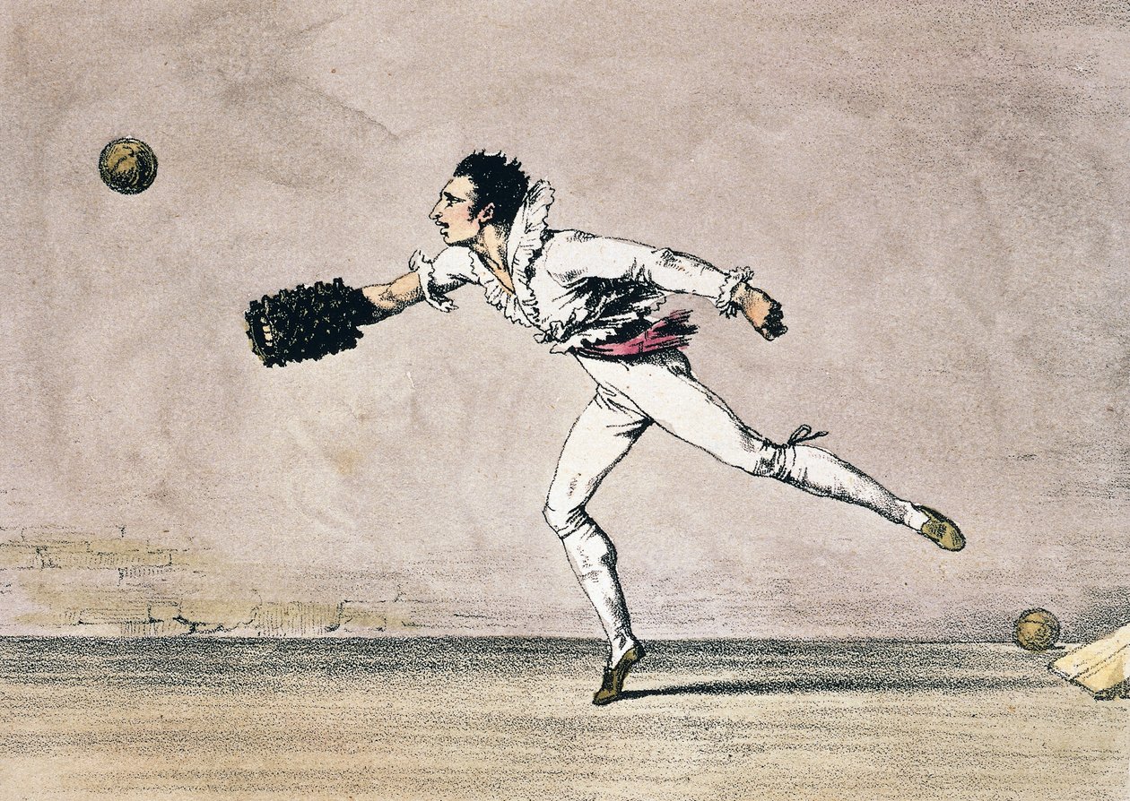 Antoine Jean-Baptiste Thomas