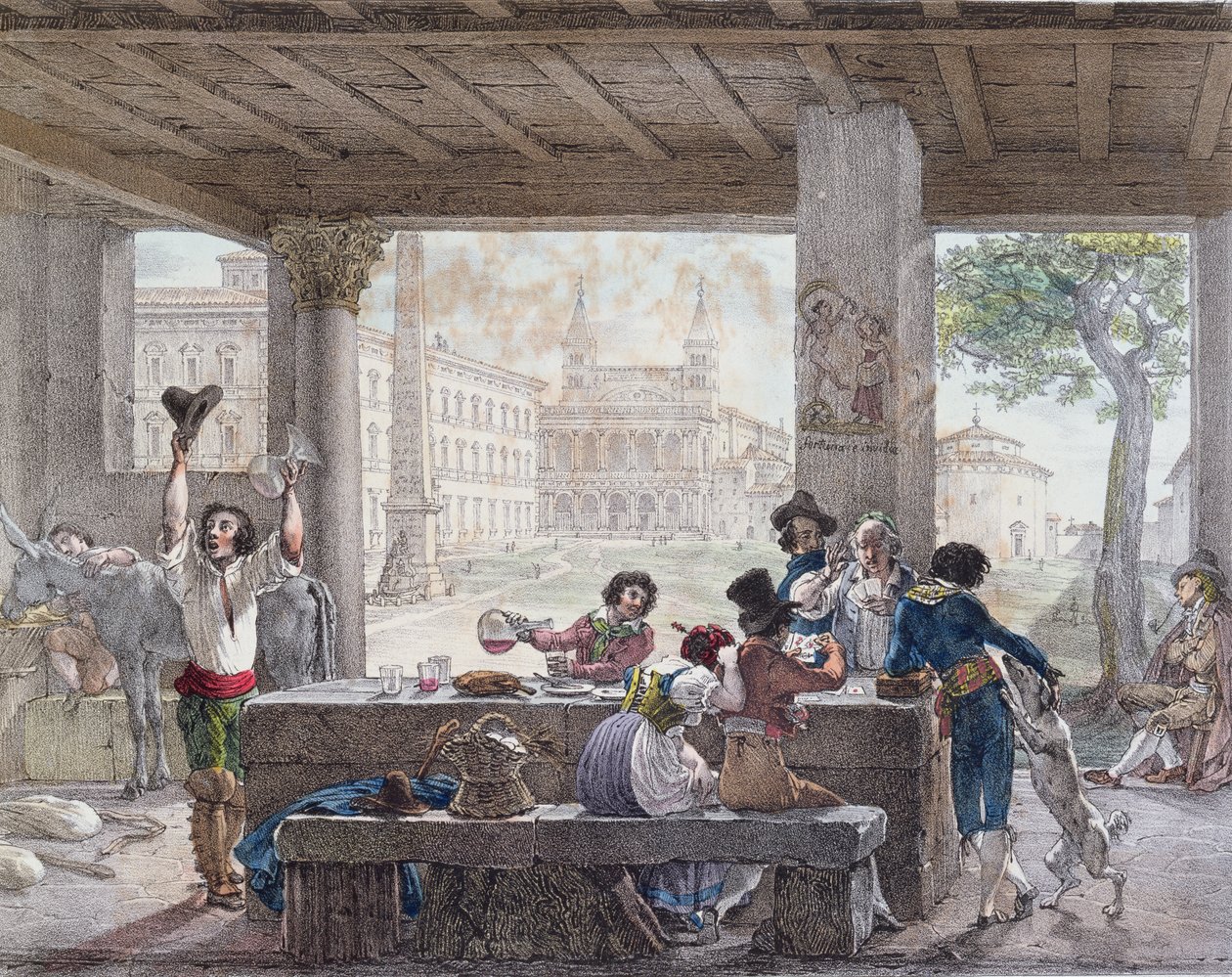 Roma