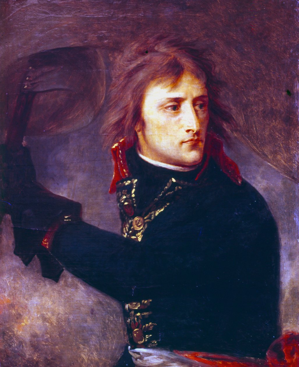 Arcole Köprüsü
