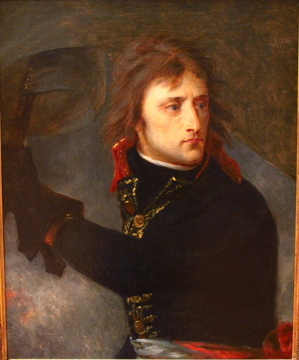 Arcole Köprüsü
