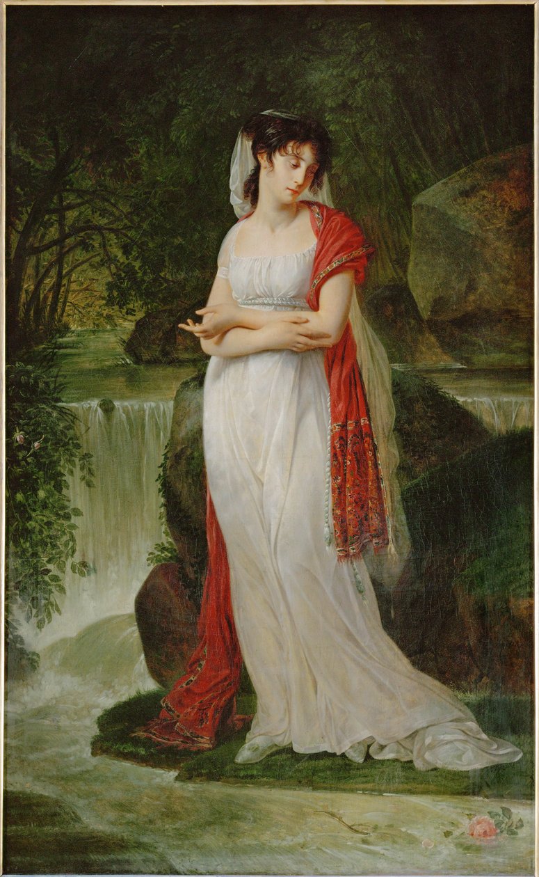  by Antoine Jean Gros