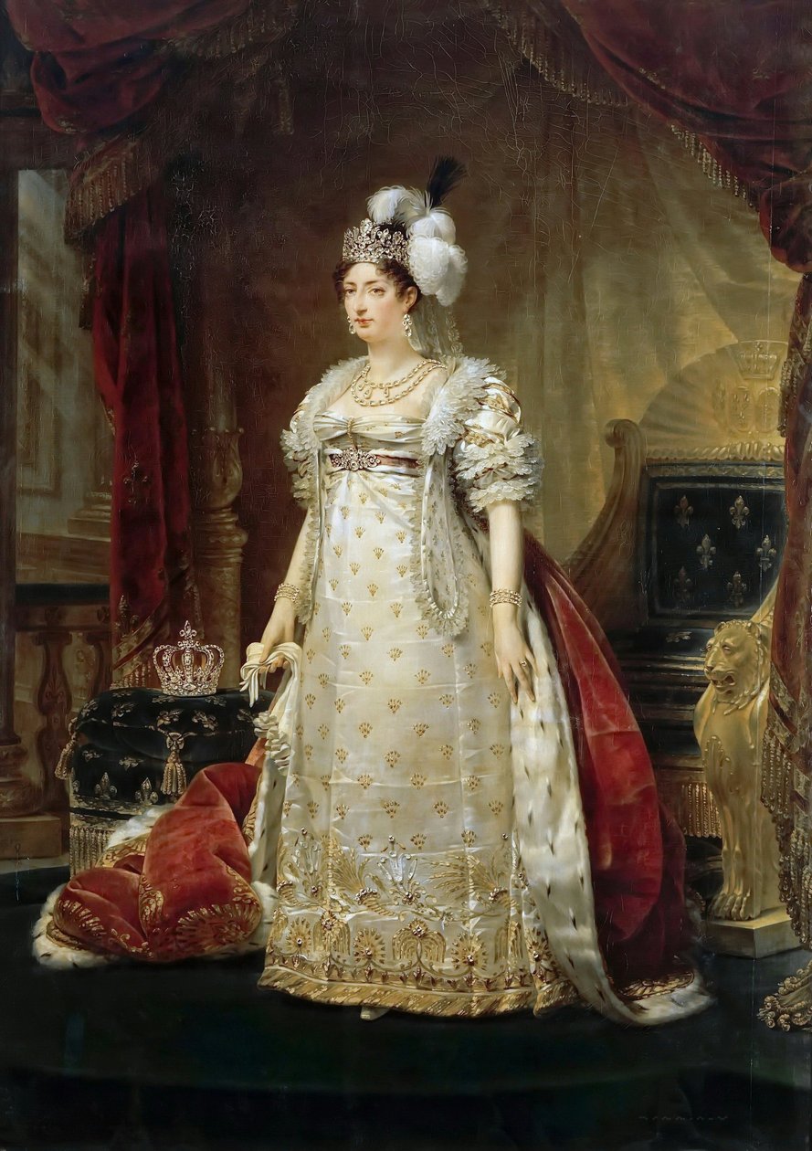  by Antoine Jean Gros