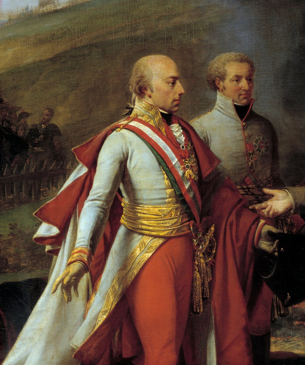 Austerlitz Savaşı