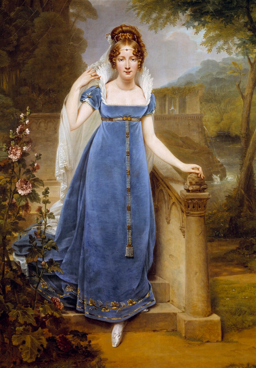 Henriette Scherrer