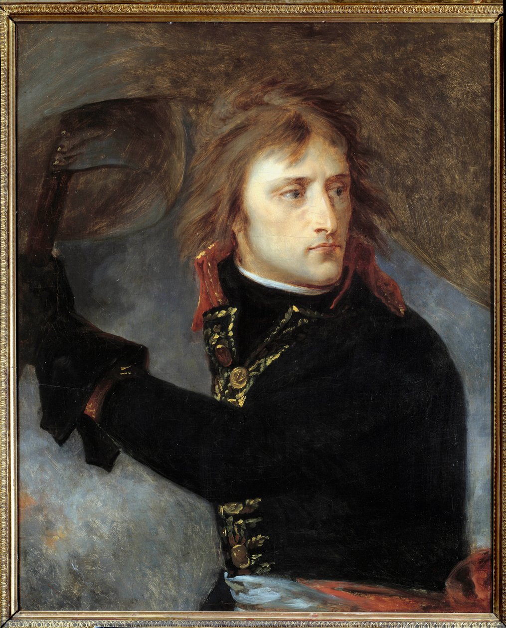 Bonaparte