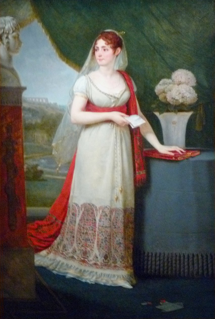  by Antoine Jean Gros
