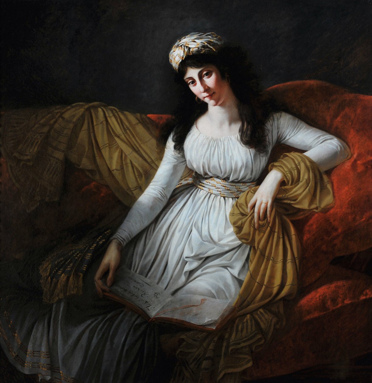 Madam Fravega