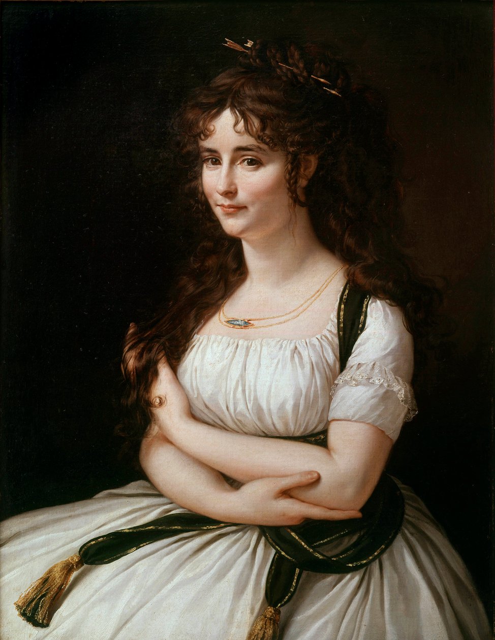 Madam Pasteur