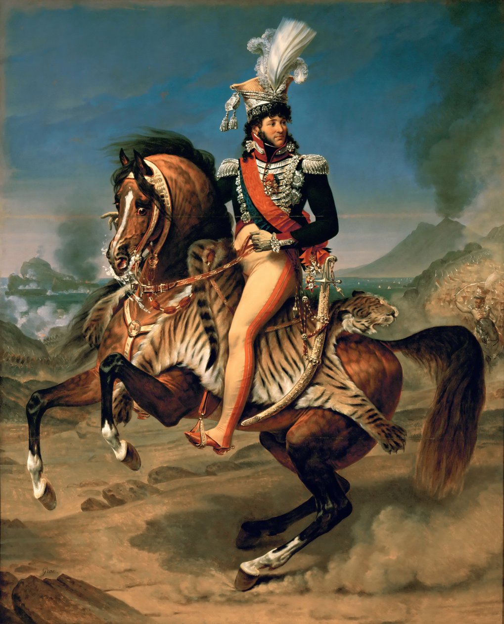 Joachim Murat