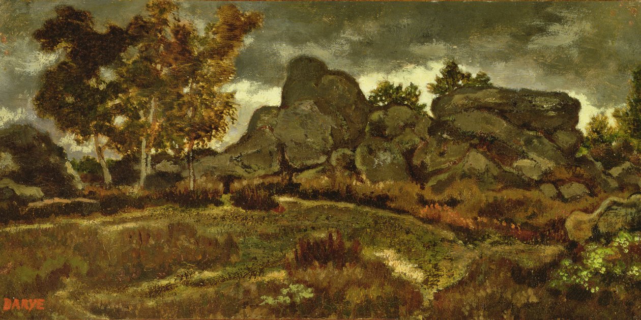 Fontainebleau