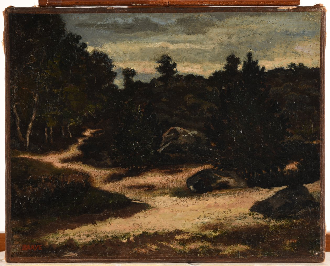  by Antoine Louis Barye