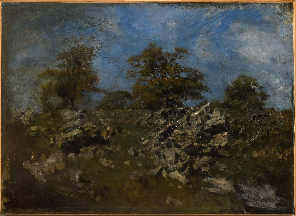  by Antoine Louis Barye