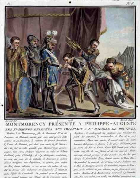 Philip Augustus