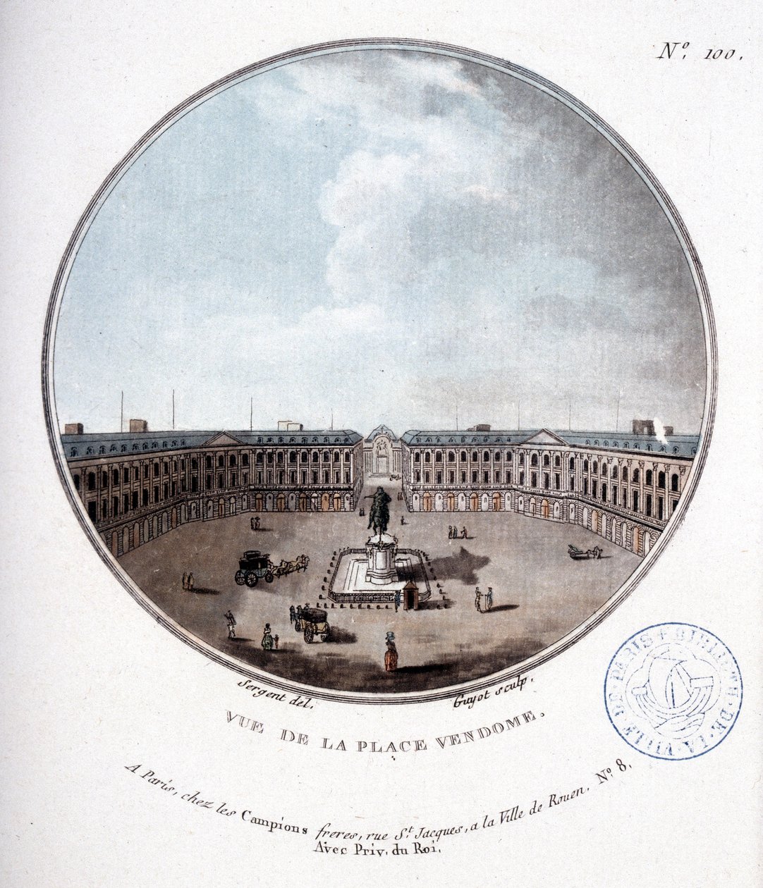 Place Vendôme