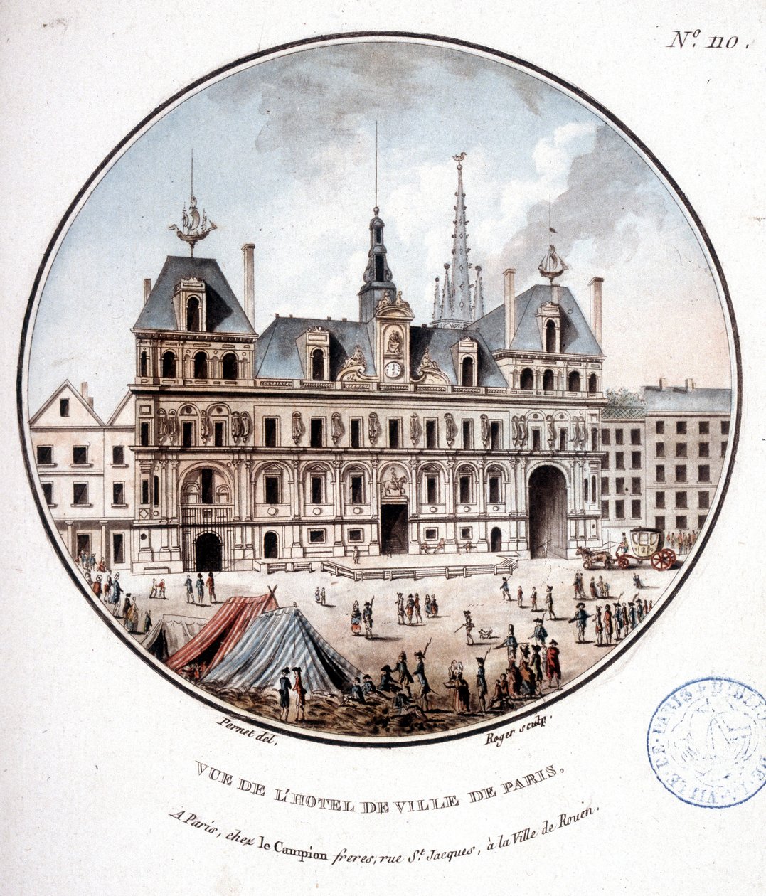 Place de l