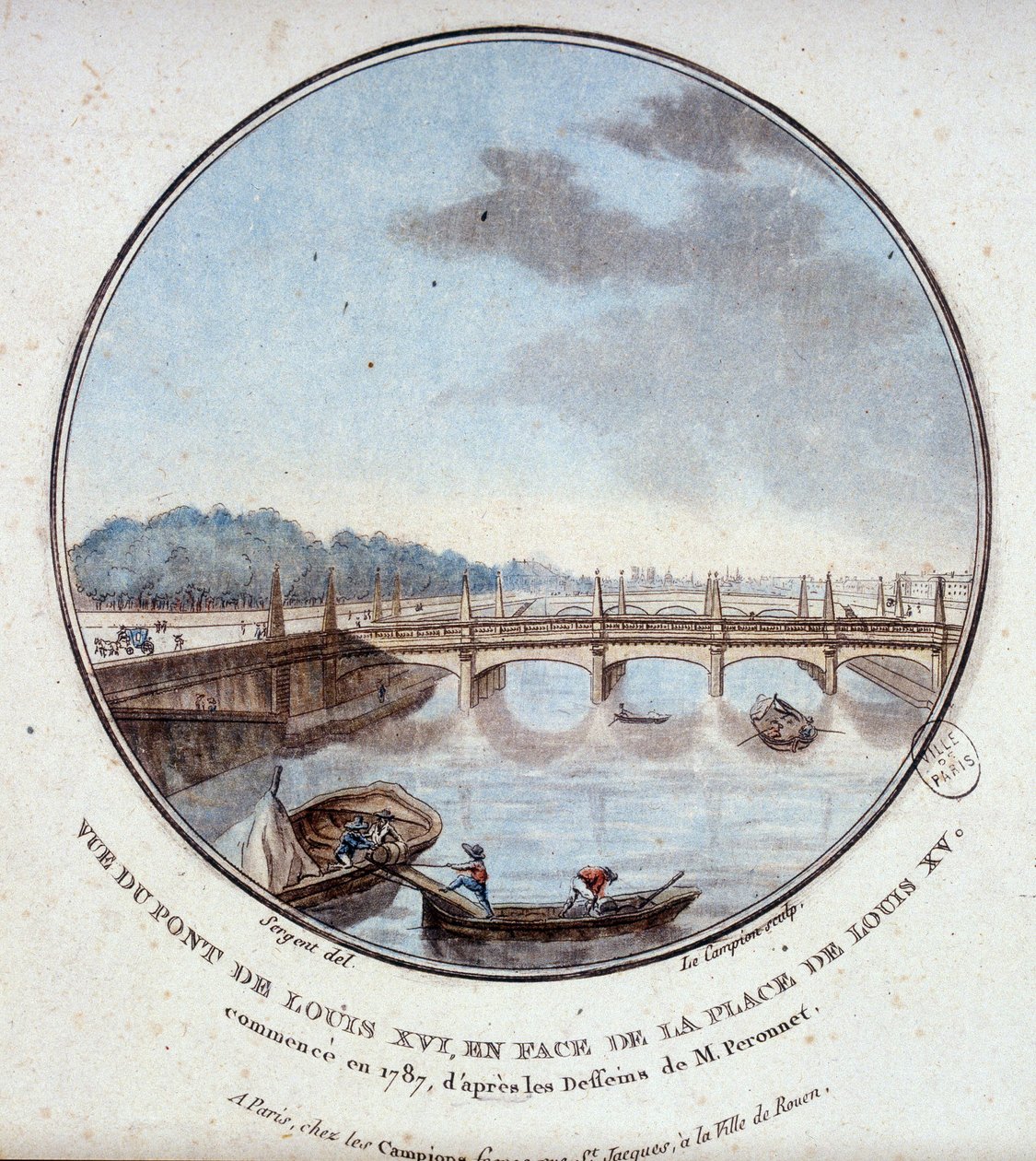 Louis XV