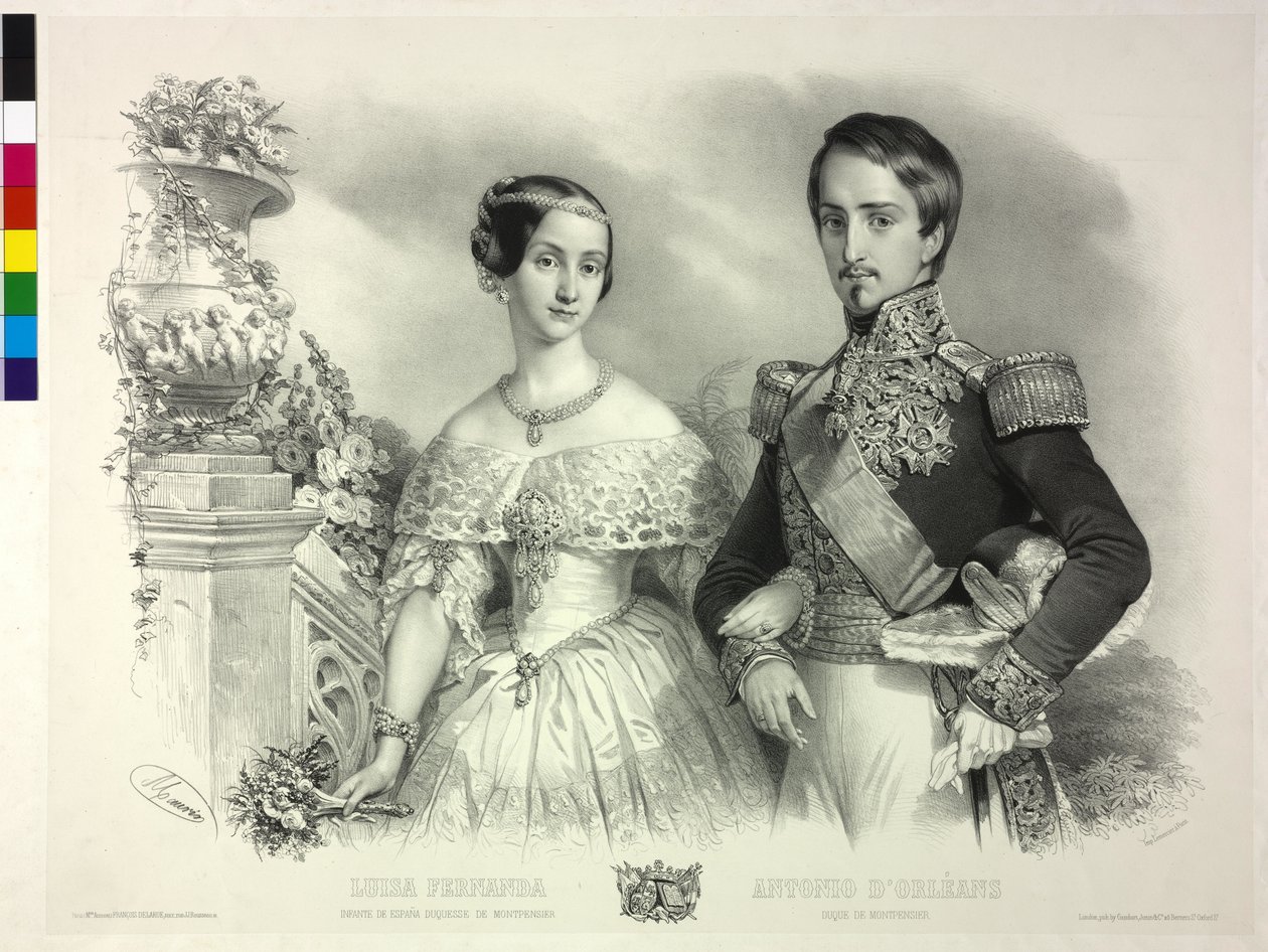  by Antoine Maurin