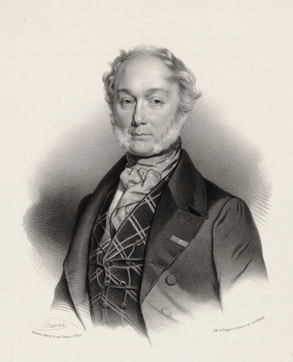  by Antoine Maurin