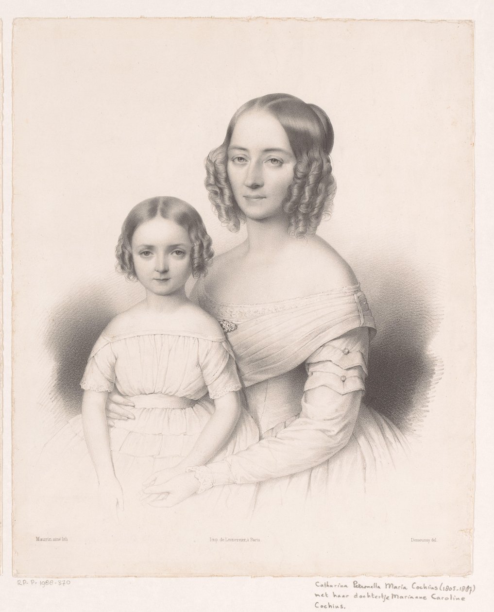 Catharina Petronella Maria Cochius