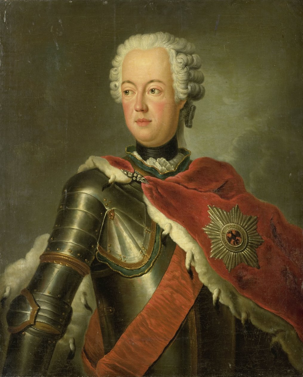 August Wilhelm