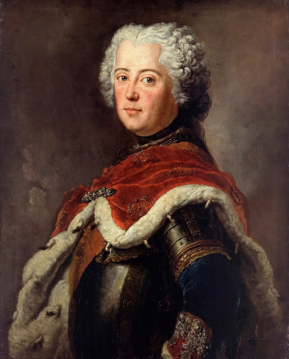 Prusyalı Frederick II