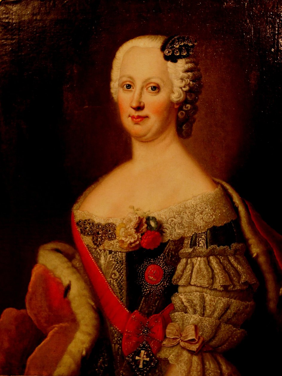 Johanna-Elizabeth