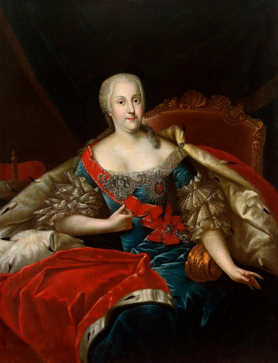 Johanna-Elizabeth