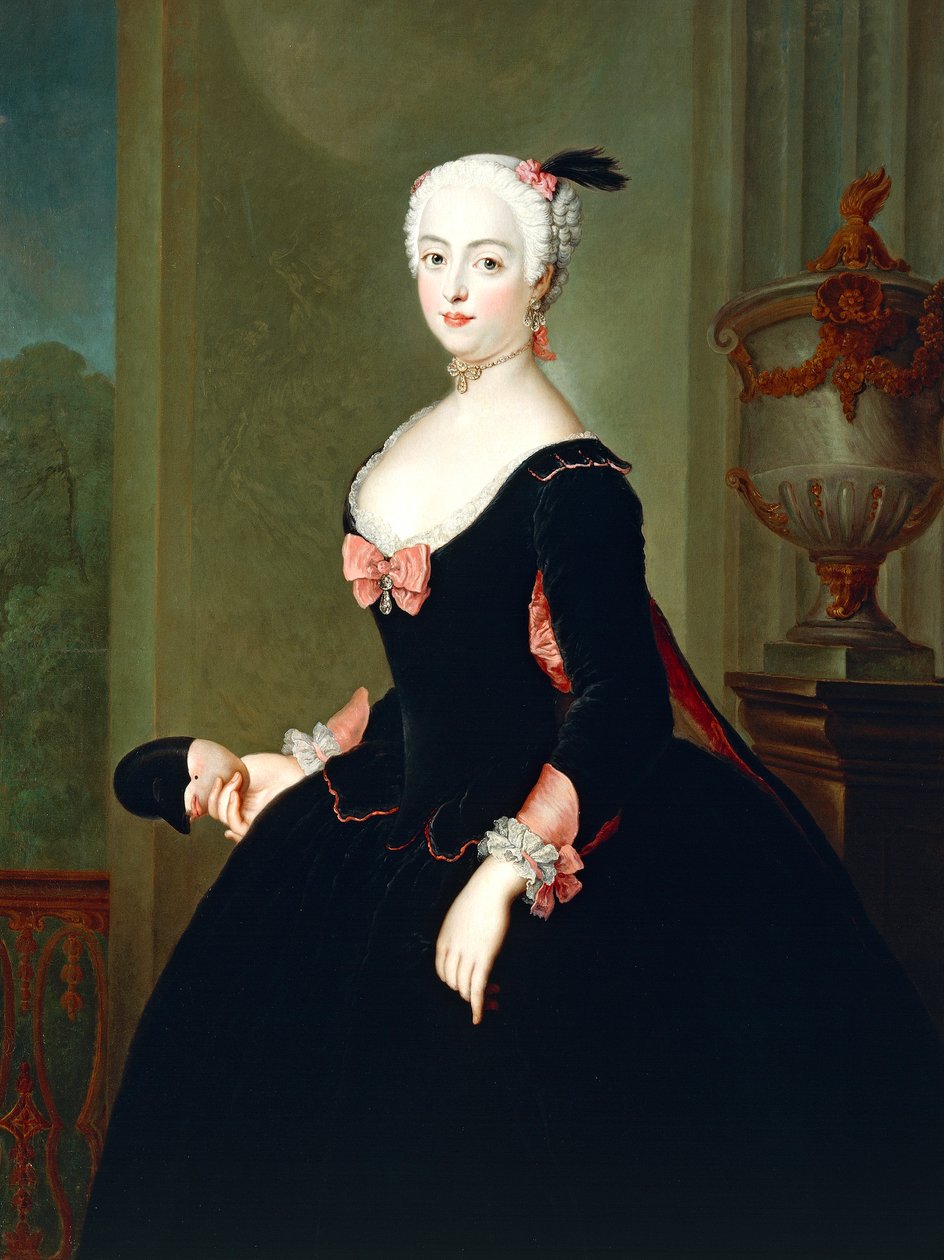 Prusyalı Louisa Ulrika