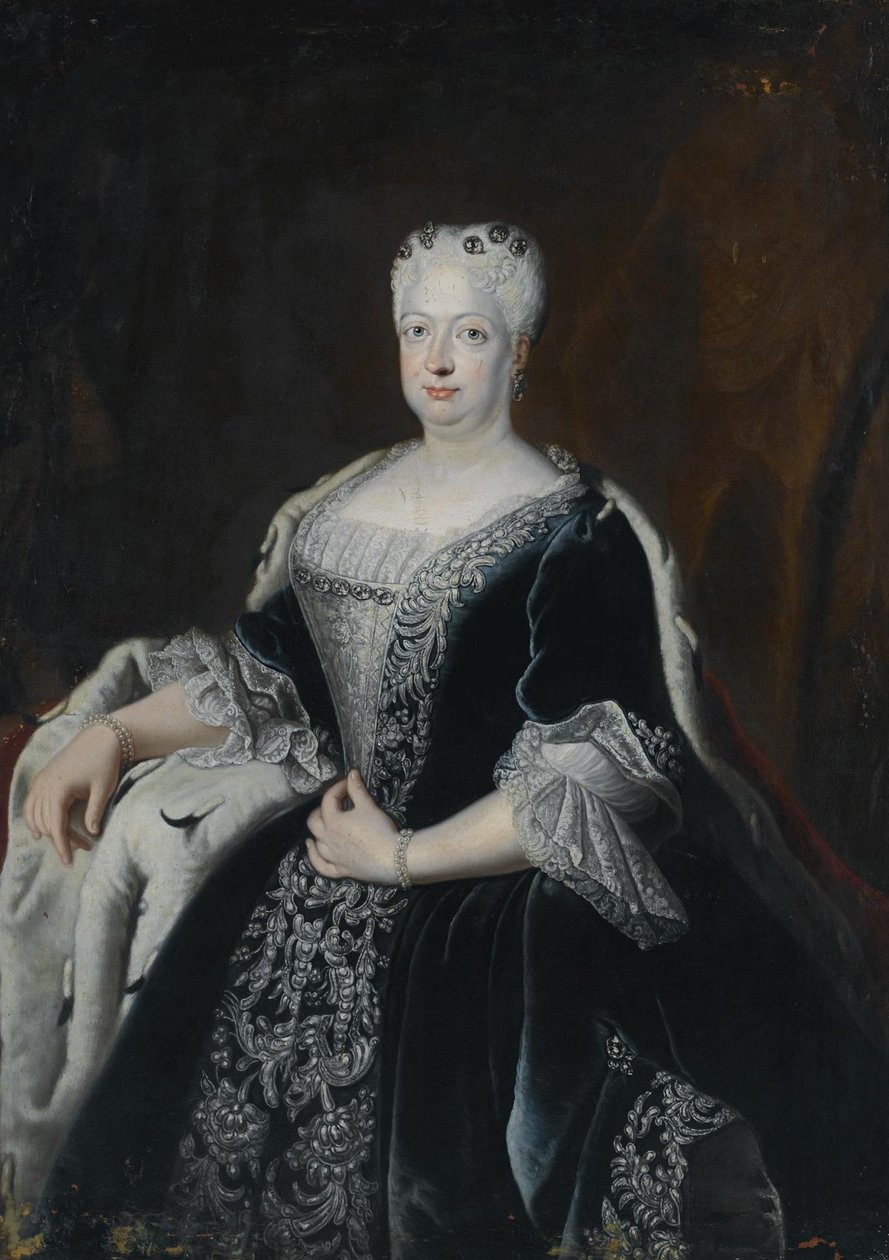 Hanover 1687-1757