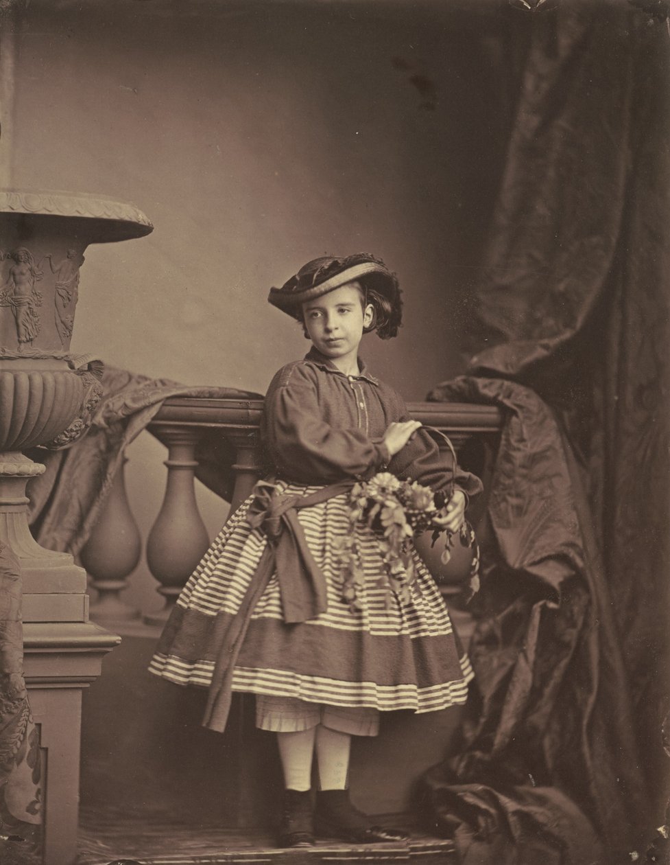  by Antoine Samuel Adam Salomon
