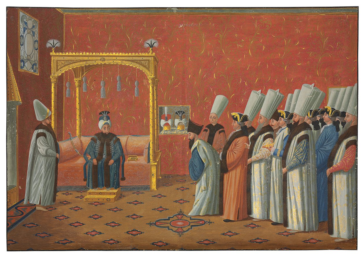 Louis XV