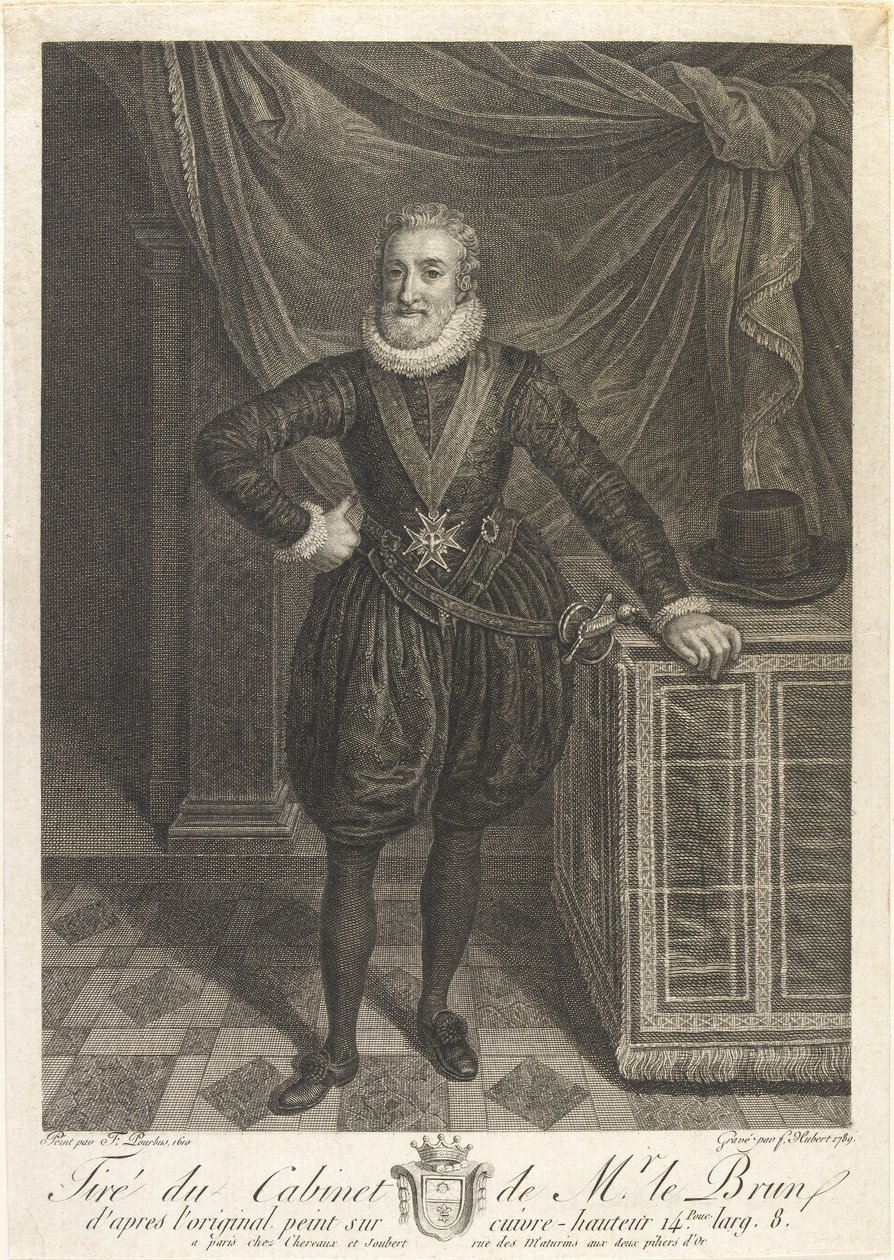 Henri IV