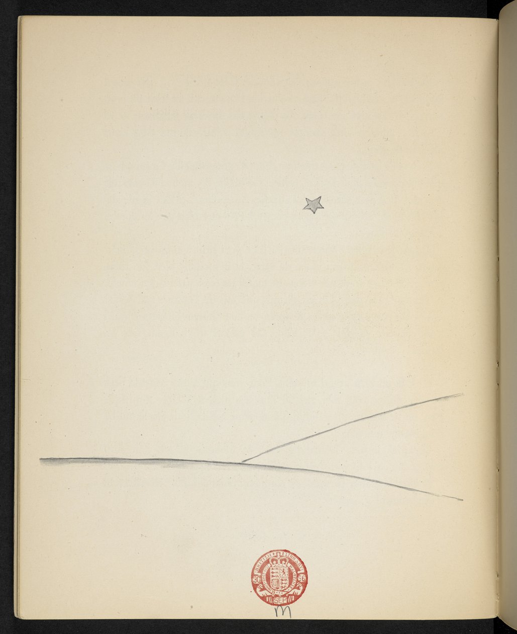  by Antoine de Saint Exupery
