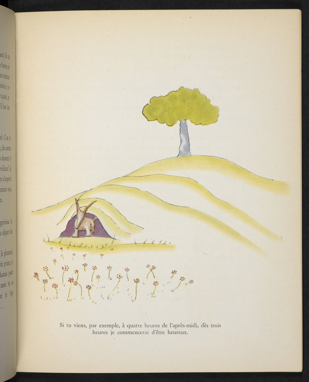  by Antoine de Saint Exupery