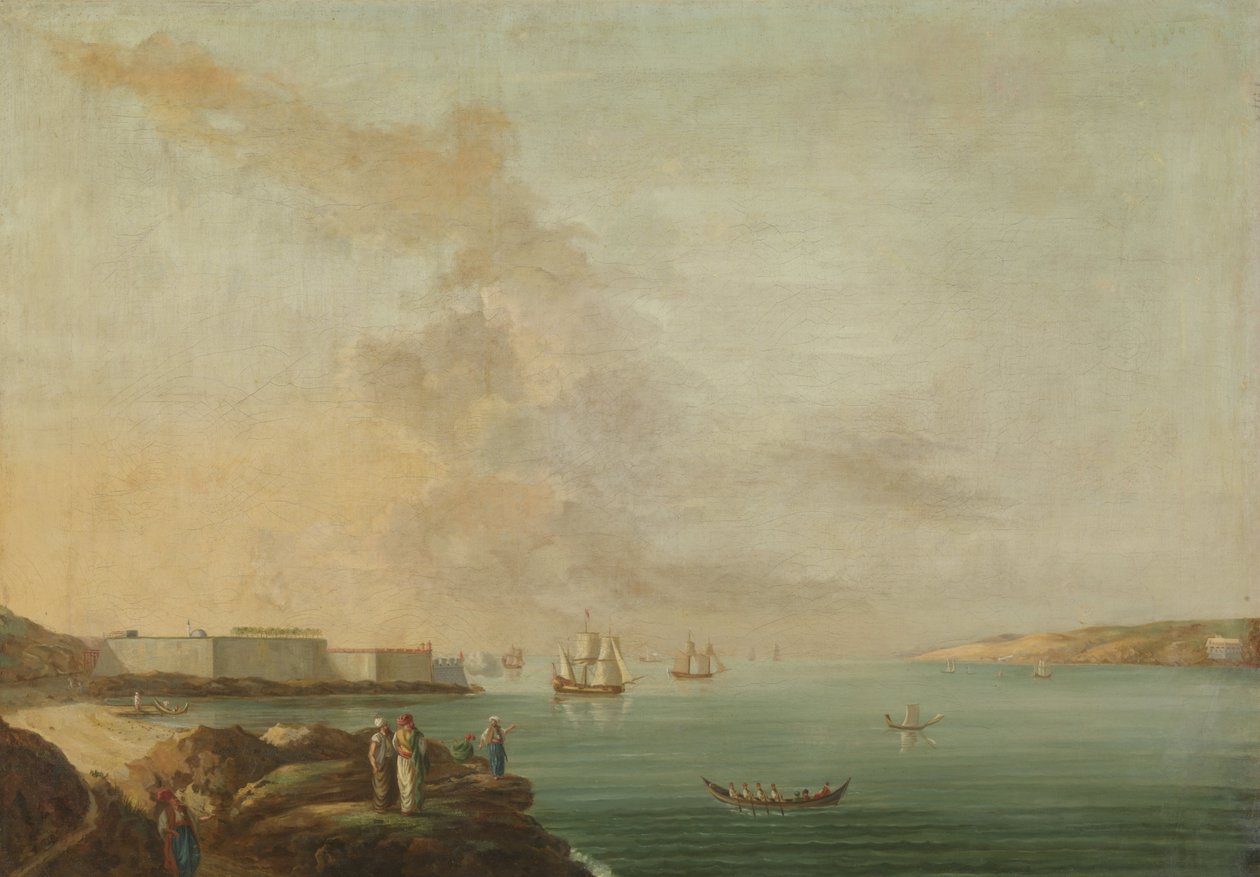 Çanakkale Boğazı